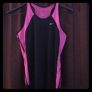 Nike Dri-Fit Tank